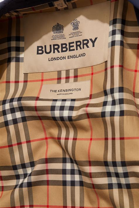 burberry owners|where is burberry made.